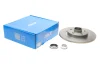 Диск тормозной (комплект) SKF VKBD1018 (фото 2)