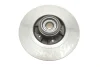 Диск тормозной (комплект) SKF VKBD1018 (фото 3)