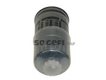 Топливный фильтр FRAM P5651