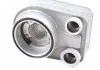 Радиатор масляный EASY FIT, RENAULT Clio 1.5D 06-2005> NRF 31221 (фото 2)