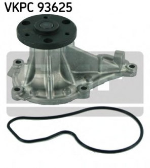 Водяной насос SKF VKPC93625