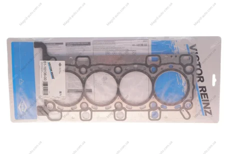 Прокладка ГБЦ RENAULT/NISSAN/MERCEDES \'\'1.6dCi \'\'11>> VICTOR REINZ 611013600