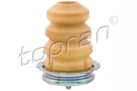 ODBOJNIK FIAT TOPRAN TOPRAN / HANS PRIES 722869