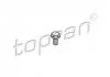Болт маховика TOPRAN TOPRAN / HANS PRIES 110260 (фото 1)