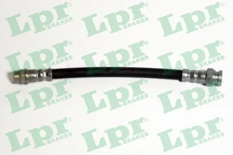 Шланг тормозной LPR 6T47837
