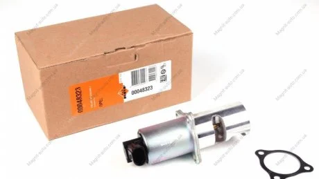 ZAWУR EGR RENAULT NRF 48323