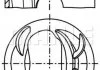 Поршень двигуна MAHLE / KNECHT 028PI00117000