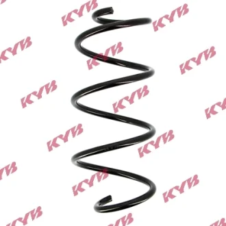 Пружина K-FLEX RENAULT Clio 4/Clio 4 (Estate Van/Grandtour) "F "12-21 KYB RA4117