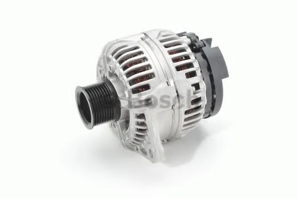 Генератор BOSCH 0124555005 (фото 1)