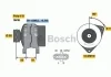 Генератор BOSCH 0124555005 (фото 6)