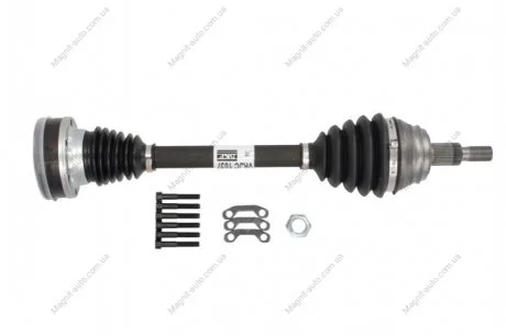 Приводной вал SKF VKJC1037