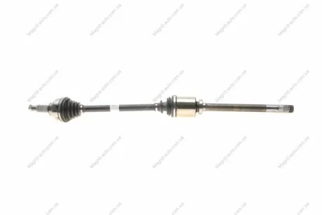 Полуось передняя, R 1.9dCi 01- SKF VKJC1653