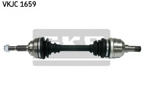 Вал приводной SKF VKJC1659