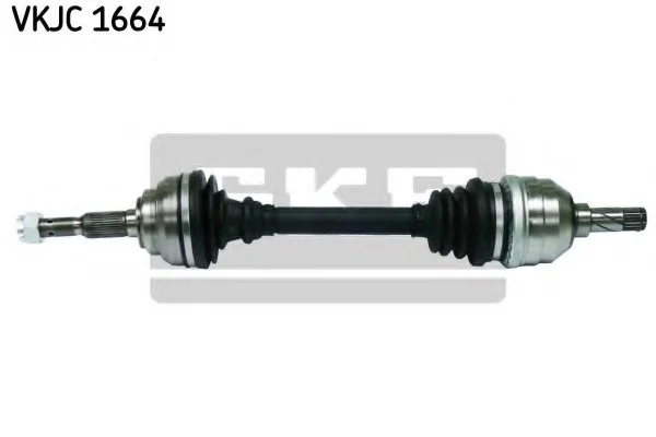Приводной вал SKF VKJC1664 (фото 1)