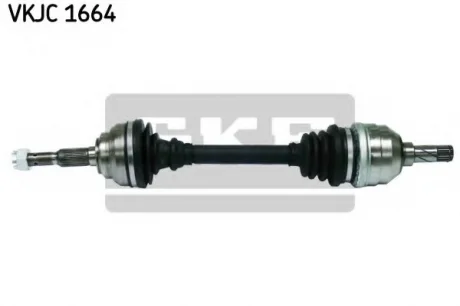 Приводной вал SKF VKJC1664