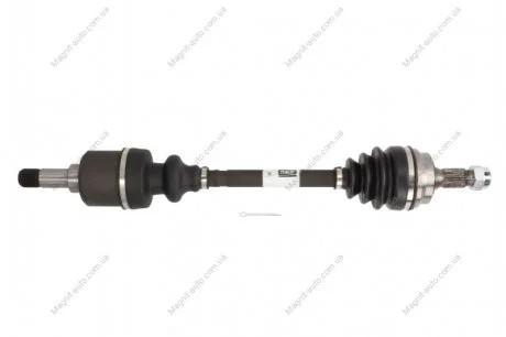Приводной вал SKF VKJC3960