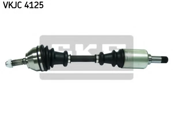 Приводной вал SKF VKJC4125 (фото 1)