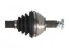 Приводной вал SEAT/SKODA/VW Ibiza/Fabia/Polo "1,2-1,9 "99-15 SKF VKJC5072 (фото 2)