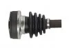 Приводной вал SEAT/SKODA/VW Ibiza/Fabia/Polo "1,2-1,9 "99-15 SKF VKJC5072 (фото 3)