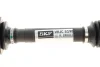 Приводной вал VW Transporter FL "03-15" SKF VKJC5198 (фото 4)