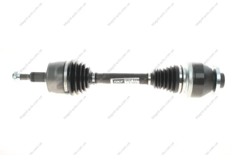 Привідний вал VW Transporter FL "03-15" SKF VKJC5198