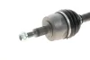 Приводной вал VW Transporter FL "03-15" SKF VKJC5198 (фото 5)