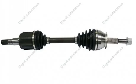 Приводной вал SKF VKJC7362