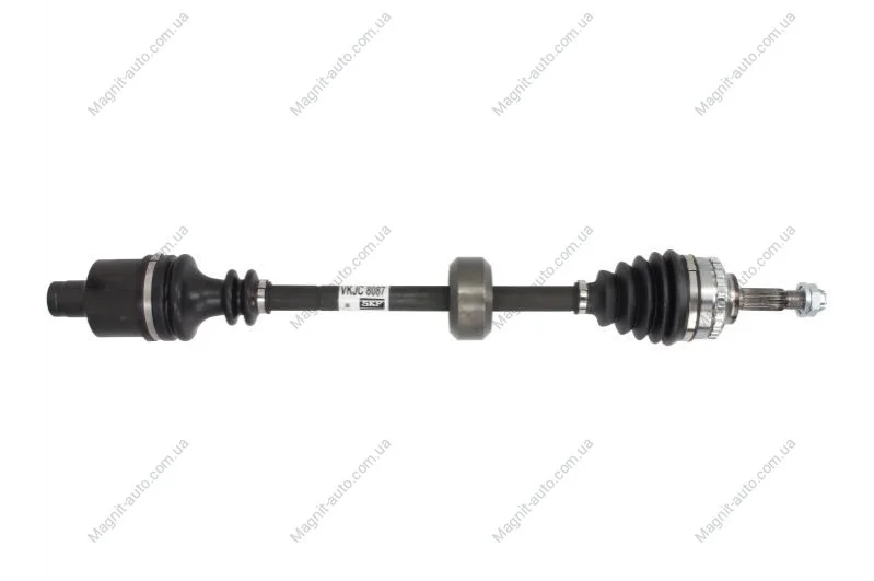 Привідний вал Renault/Klio/Kangoo/Thalio "97>> SKF VKJC8087 (фото 1)