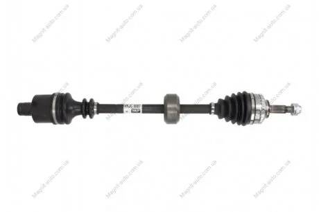 Приводной вал Renault/Klio/Kangoo/Thalio "97>> SKF VKJC8087