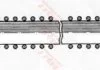 Тормозной шланг TRW PHB105 (фото 1)