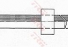 Тормозной шланг TRW PHB349 (фото 1)