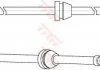 Тормозной шланг TRW PHD947 (фото 1)
