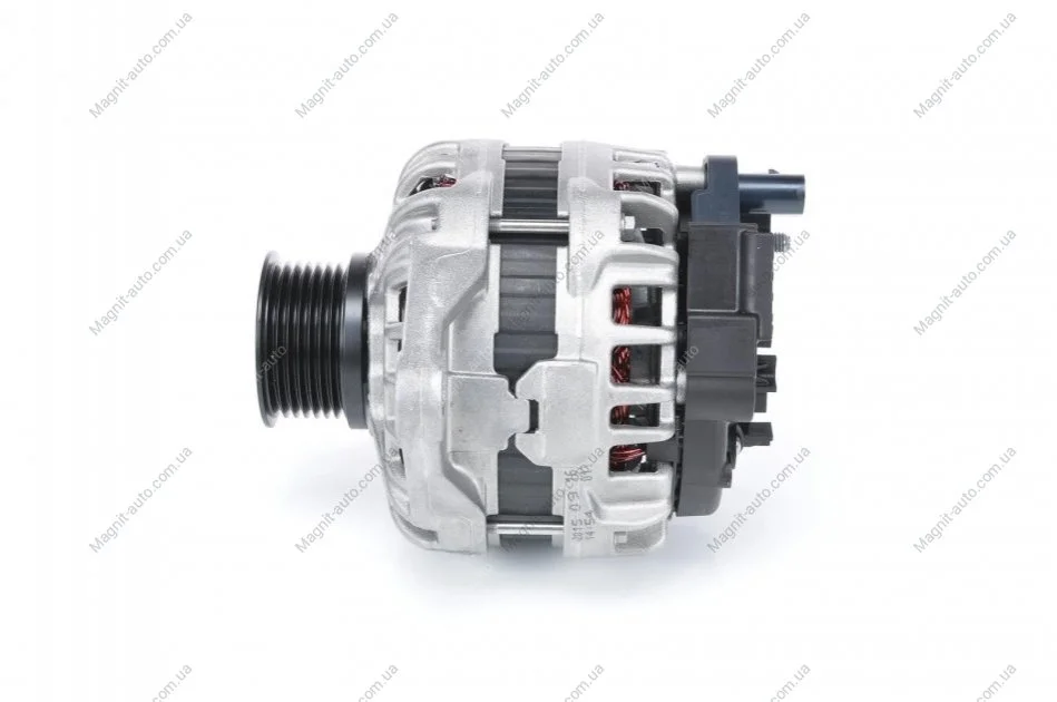 Генератор BOSCH F000BL07P9 (фото 1)