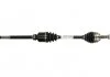 Полуось R, Partner 1.4HDi, 1.6, 2.0, 2.0HDi 00- SKF VKJC4479 (фото 1)