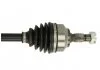 Полуось R, Partner 1.4HDi, 1.6, 2.0, 2.0HDi 00- SKF VKJC4479 (фото 2)