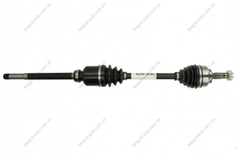 Приводной вал SKF VKJC4479