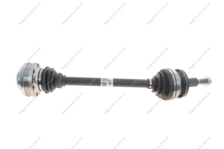Вал приводний VW MULTIVAN T5, T6, TRANSPORTER T5, T6 (вироб-во) SKF VKJC5204