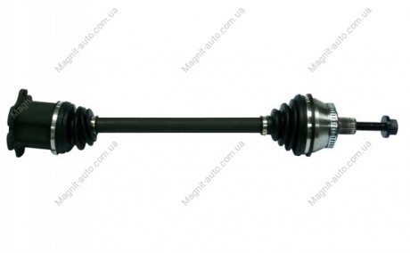 Приводной вал SKF VKJC5507