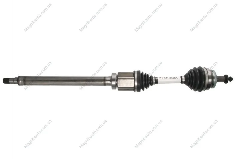 Полуось SKF VKJC4942 (фото 1)
