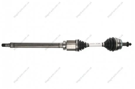 Полуось SKF VKJC4942