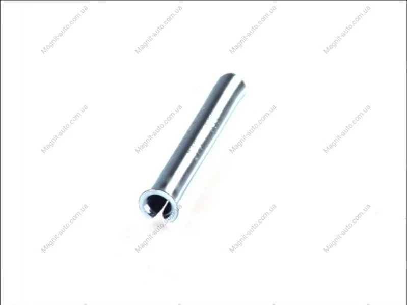 Палець завіси OPEL ASCONA C, ASTRA F, ASTRA G, ASTRA H, CORSA A, CORSA B, CORSA C, KADETT E, MERIVA A, OMEGA A, OMEGA B, VECTRA A, VECTRA B, ZAFIRA A, ZAFIRA B 09.81-04.15 TOPRAN / HANS PRIES 206055 (фото 1)