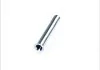 Палець завіси OPEL ASCONA C, ASTRA F, ASTRA G, ASTRA H, CORSA A, CORSA B, CORSA C, KADETT E, MERIVA A, OMEGA A, OMEGA B, VECTRA A, VECTRA B, ZAFIRA A, ZAFIRA B 09.81-04.15 TOPRAN / HANS PRIES 206055 (фото 1)