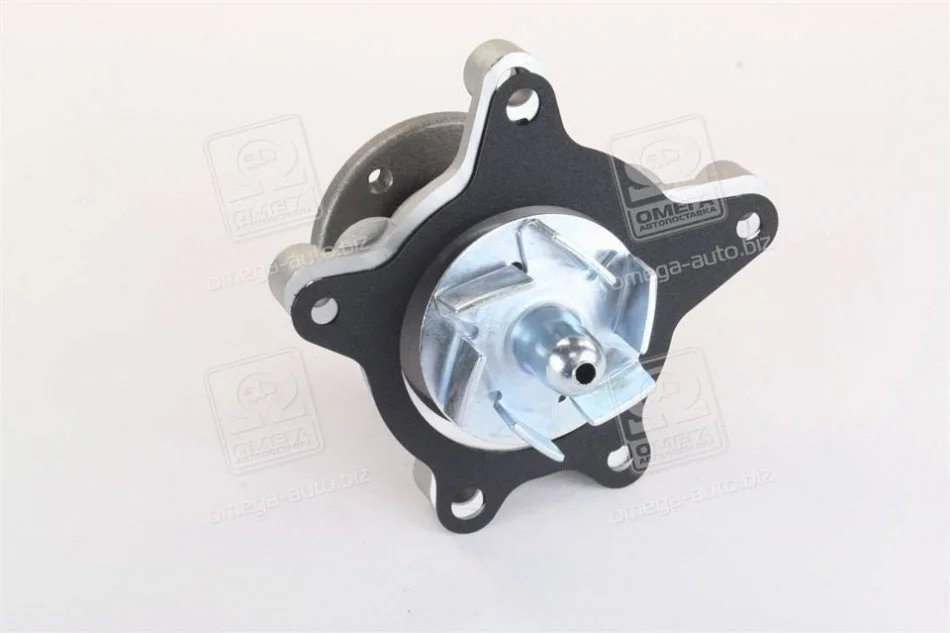 Насос охлаждающей жидкости с уплотнением HYUNDAI ACCENT IV, CRETA, ELANTRA IV, ELANTRA V, ELANTRA VI, ELANTRA VII, I20 I, I30, I40 I, I40 I CW, IX20, IX35, KONA, SOLARIS, TUCSON 1.2-2.0 04.04- AISIN WPY025 (фото 1)