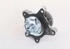 Насос охлаждающей жидкости с уплотнением HYUNDAI ACCENT IV, CRETA, ELANTRA IV, ELANTRA V, ELANTRA VI, ELANTRA VII, I20 I, I30, I40 I, I40 I CW, IX20, IX35, KONA, SOLARIS, TUCSON 1.2-2.0 04.04- AISIN WPY025 (фото 2)