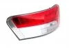 Ліхтар задній лів (зовнішн, LED) TOYOTA AVENSIS T27 Універсал 11.08-01.12 Valeo 043962 (фото 2)