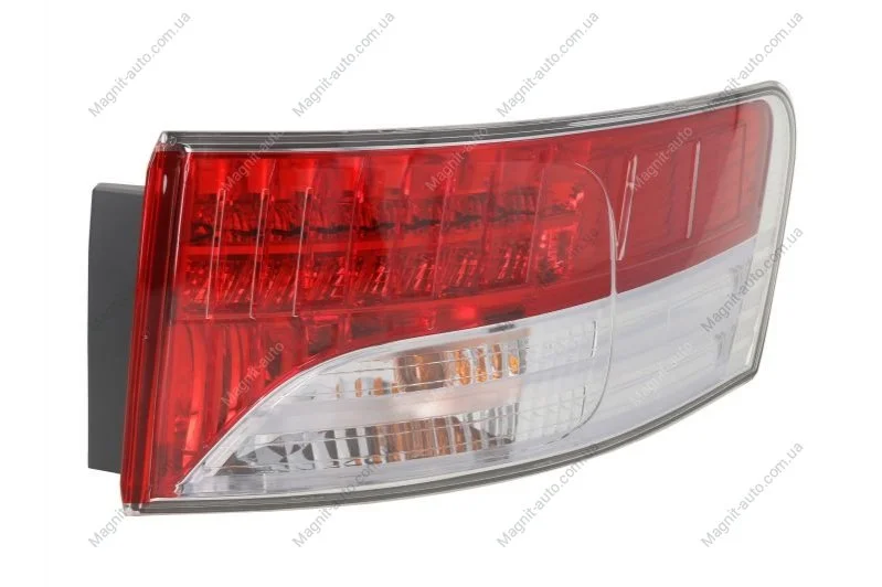 Ліхтар задній прав (зовнішн, LED) TOYOTA AVENSIS T27 Універсал 11.08-01.12 Valeo 043963 (фото 1)