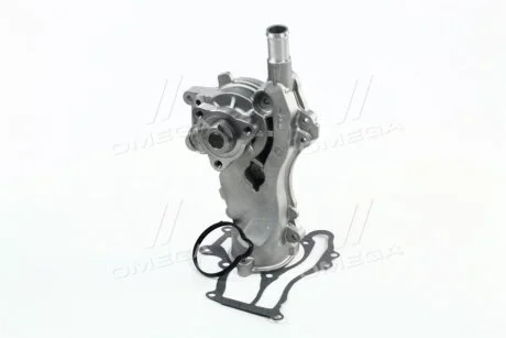 Насос охолоджуючої рідини, з ущільненням CHEVROLET AVEO, CRUZE, ORLANDO, TRAX OPEL ADAM, ASTRA J, ASTRA J GTC, CASCADA, CORSA D, CORSA E, INSIGNIA A, MERIVA B, MOKKA / MOKKA X 1.0-1.7D 07.06- AISIN WPO901
