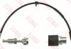 Тормозной шланг BMW X3(F25)/X4(F26) "F "11-18 TRW PHB920 (фото 1)