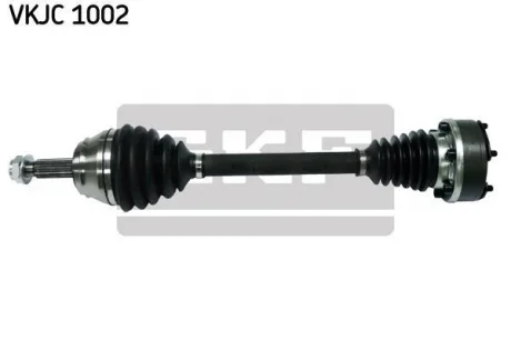Приводной вал SKF VKJC1002