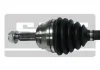 Приводной вал SKF VKJC1002 (фото 2)